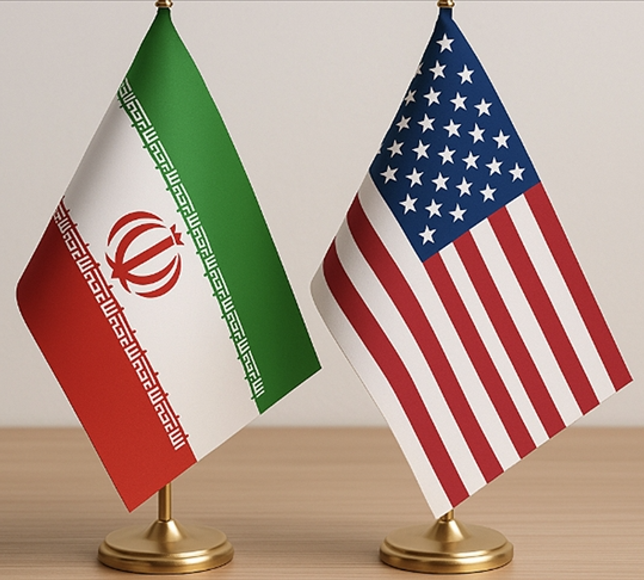 ABD ve İran arasında yeni görüşme iddialarına Tahran'dan yalanlama