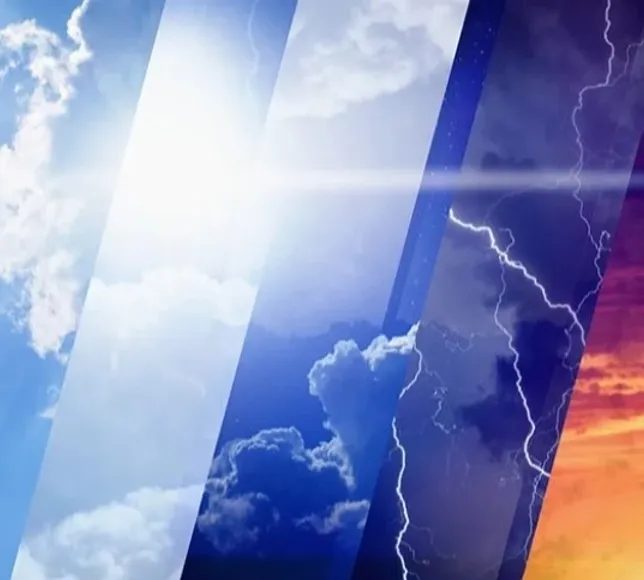 Meteoroloji’den nisan ayı sıcaklık analizi