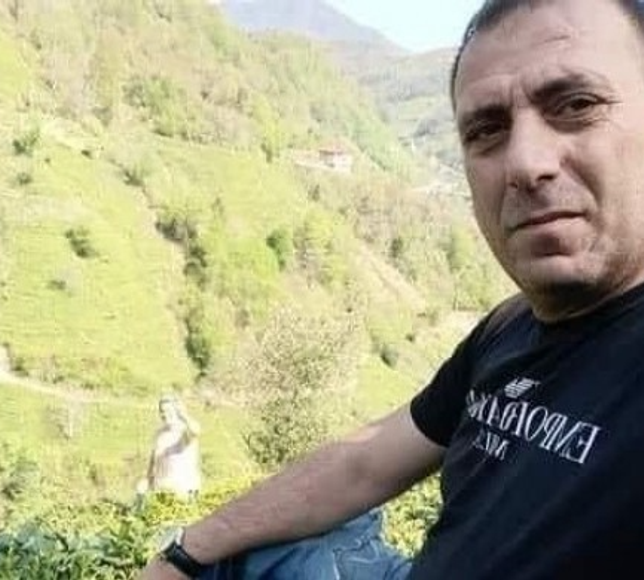 Doğa savunucusu Reşit Kibar'ın öldürülmesine ilişkin davanın 5. duruşması yarın görülecek