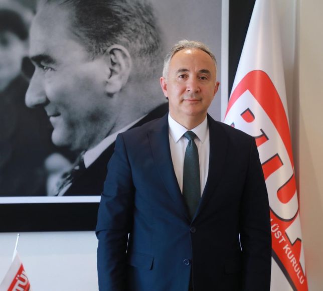 RTÜK üyesi Tuncay Keser: RTÜK, 72 saat içerisinde başvuru yapılmazsa Tele2 için erişim engeli isteyecek