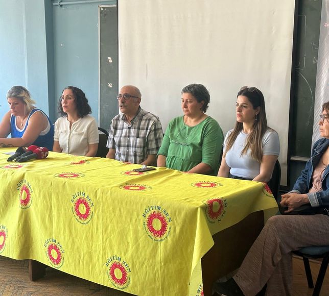 Tutuklu gençler için 30 Mayıs'ta Silivri'ye çağrı
