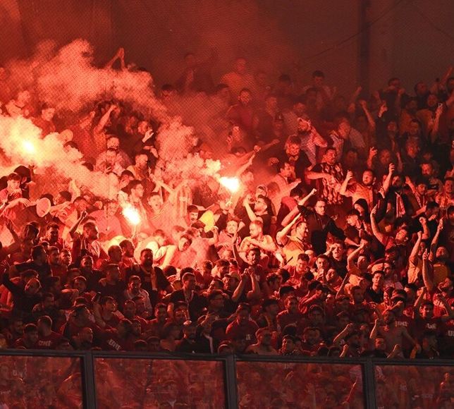 Galatasaray'ın Şampiyonlar Ligi son 16 turundaki rakibi Liverpool oldu