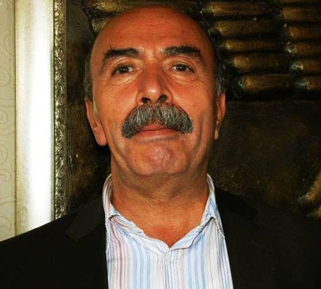 Eski BDP Genel Başkanı Hamit Geylani hayatını kaybetti