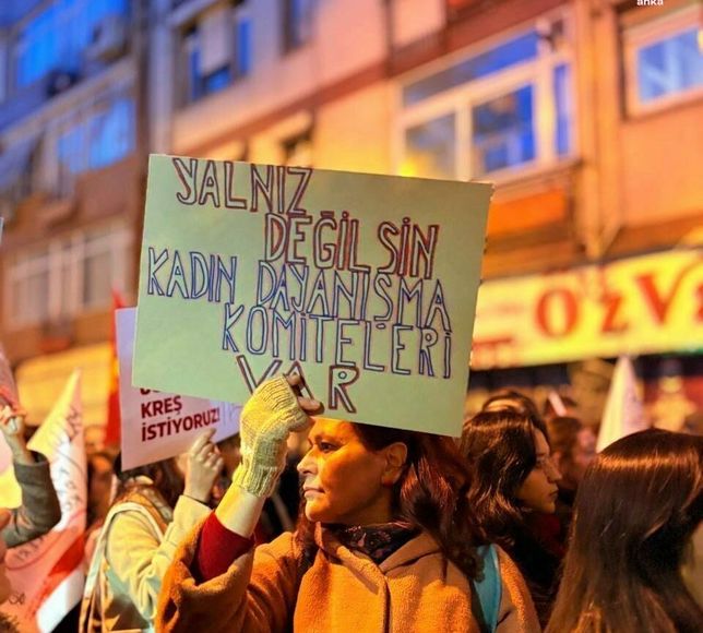 Avukat Arıhan: Şiddet mağdurları 24 saat içinde başvursun