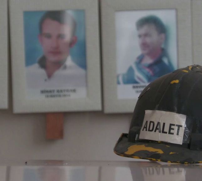 Soma maden faciası davasında "zaman aşımı" kararı: Kamu görevlileri hakkındaki davalar düşürüldü