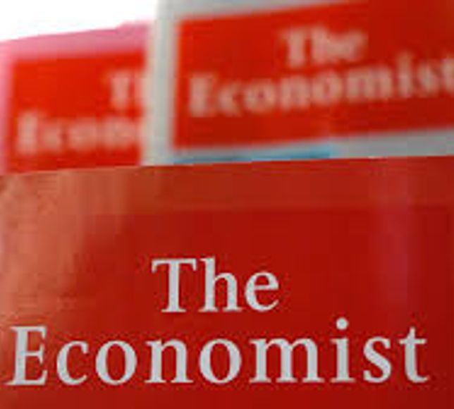 The Economist: Türkiye'nin Z kuşağı, Erdoğan'ın iktidarına yönelik en büyük tehdit olabilir