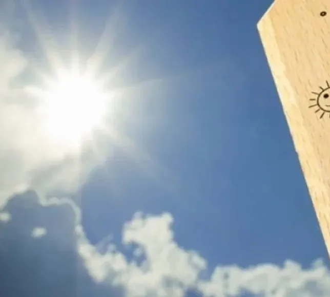 Son 56 yılın en sıcak 3'üncü şubat ayı yaşandı