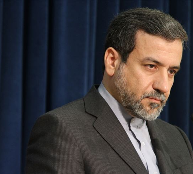 İran dışişleri bakanı Arakçi: Savaşı sona erdirecek her girişimi memnuniyetle karşılarız