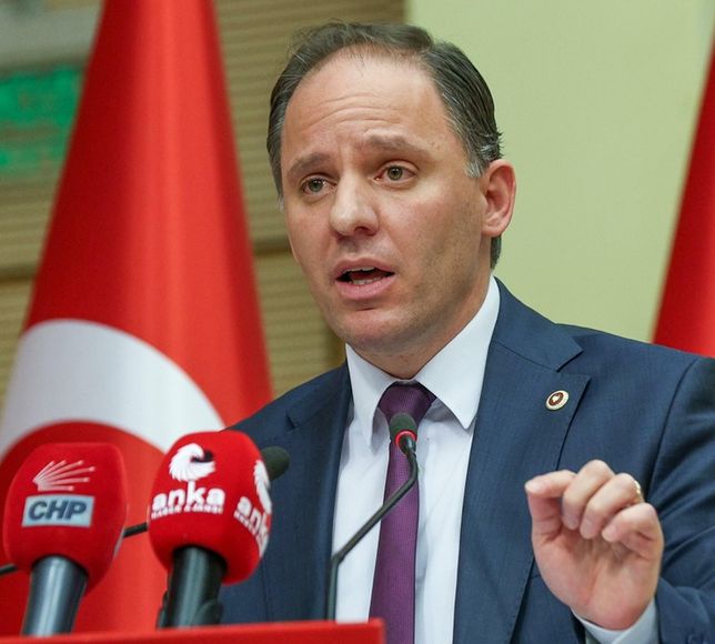 Yavuzyılmaz: Yap-işlet-devret modeliyle yapılan Avrasya Tüneli'ne 2025 yılında 2 milyar lira ödendi