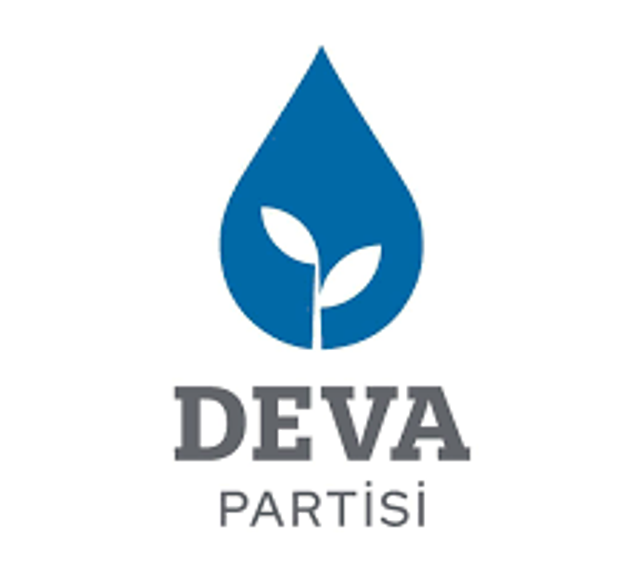 DEVA Partisi'nden Metin Gürcan'ın tutuklanmasından sonra açıklama