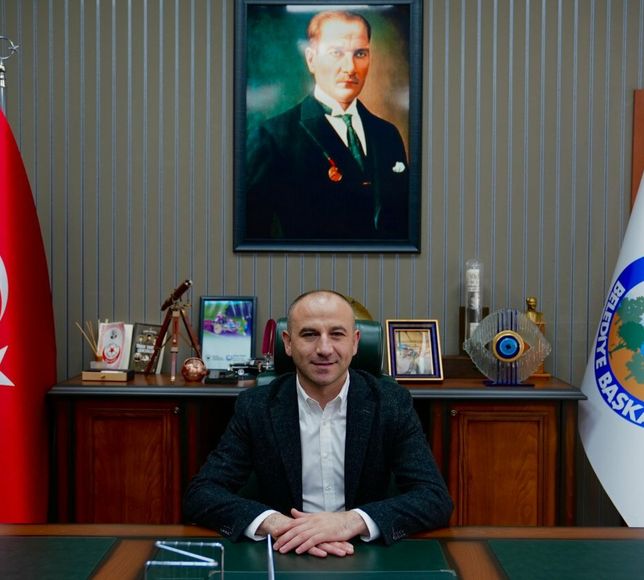 Avcılar Belediyesi Başkan Yardımcısı Daka'nın emniyet ifadesi: Bu soruşturma yok hükmündedir