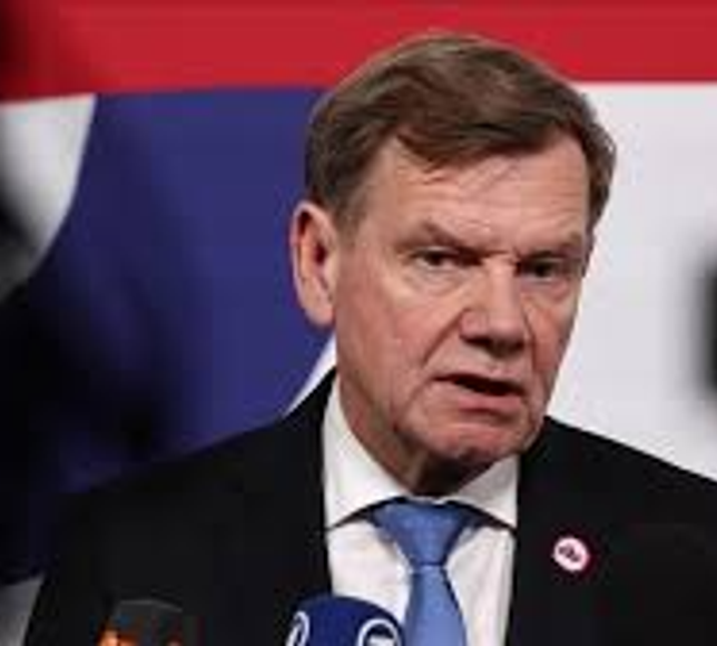 Almanya: Hürmüz Boğazı'nda NATO rolü görmüyoruz