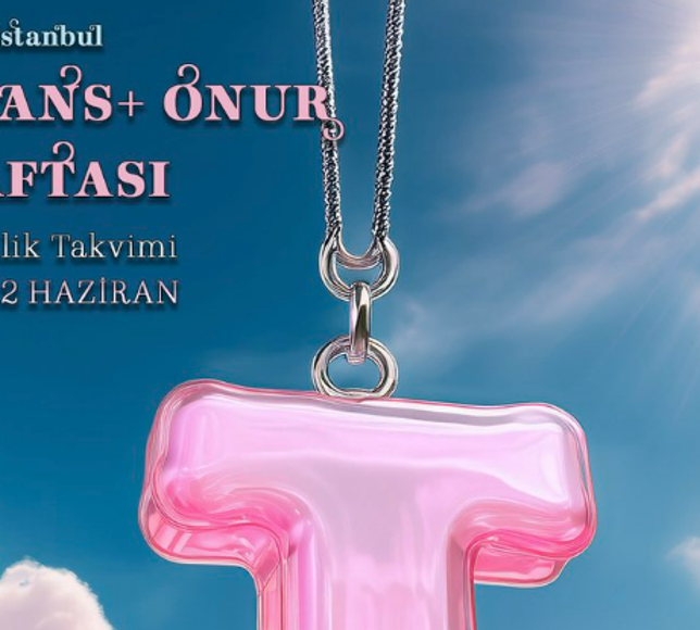 Trans Onur Haftası başlıyor