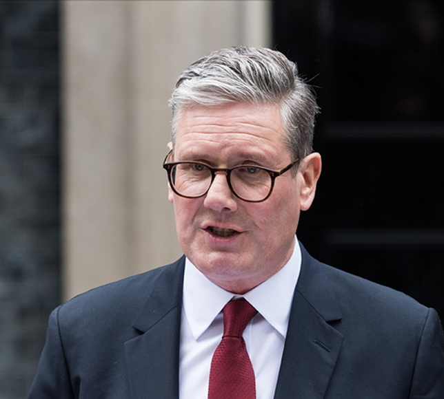 İngiltere, ABD'nin askeri üs kullanım talebini kabul etti