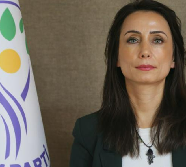 Tülay Hatimoğulları: Halepçe Katliamı uluslararası toplum tarafından soykırım olarak tanınmalı