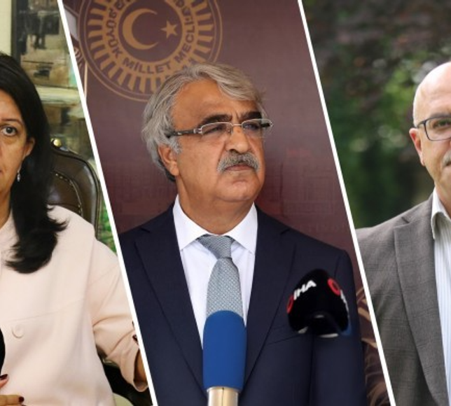 İmralı Heyeti'nin Abdullah Öcalan ile görüşeceği tarih belli oldu