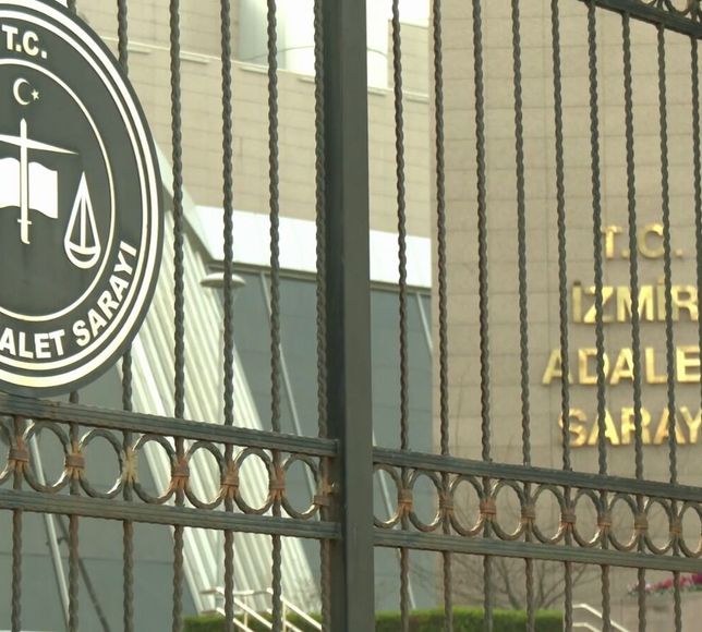 Soyer, Aslanoğlu ve Kaya'nın tutuklu olduğu olduğu zimmet soruşturmasında savcı görevden alındı