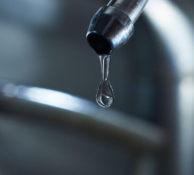 BM: Dünyada her gün 2 milyar insan güvenli olmayan su tüketiyor