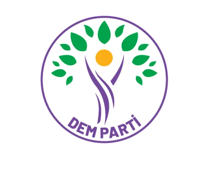 DEM Parti'den komisyondaki tartışmaya ilişkin açıklama
