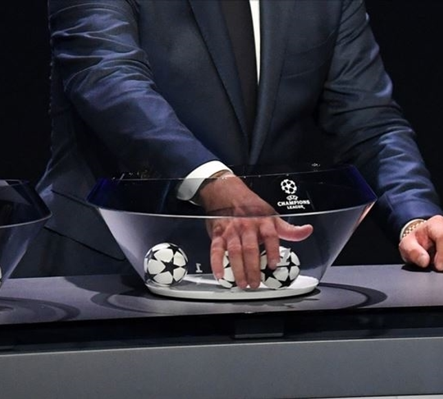 UEFA Avrupa Ligi son 16 turunda eşleşmeler belli oldu