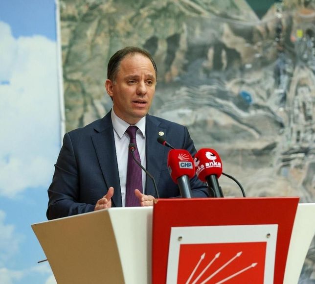 Yavuzyılmaz: Başardık, 600 milyon Euro'luk vurgunu engelledik