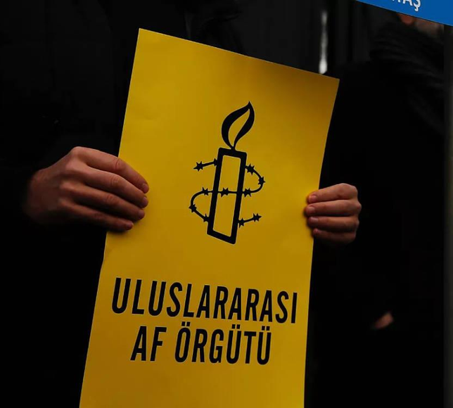 LGBTİ derneği üyeleri için dünya çapında 'Acil Eylem' çağrısı