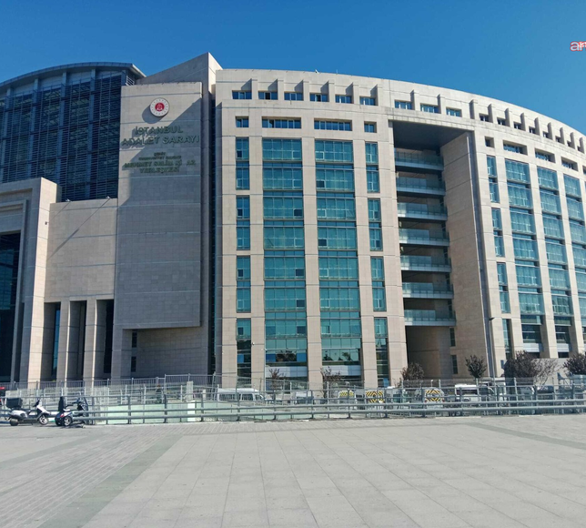 Dilek Kaya İmamoğlu’nun kardeşi Ali Kaya’nın kan ve idrarında uyuşturucuya rastlanmadı