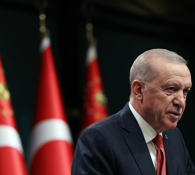 Erdoğan: AİHM kararlarına uyma oranımız yüzde 90