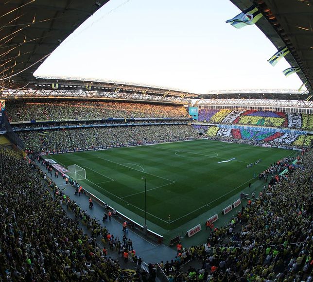 Fenerbahçe, Süper Lig'de yarın Kasımpaşa'yı konuk edecek