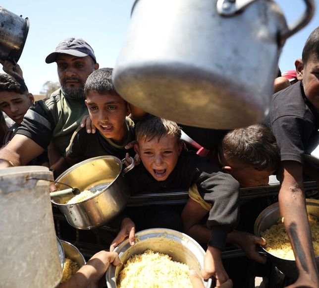 UNICEF Sözcüsü: Ateşkesten bu yana Gazze’de en az 100 çocuk hayatını kaybetti