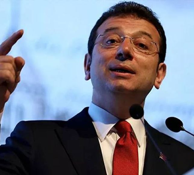 İmamoğlu’ndan öğrencilere yurt mesajı