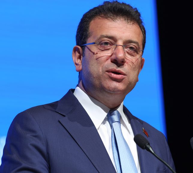 Ekrem İmamoğlu’nun “Bilirkişi Davası” 13 Temmuz tarihine ertelendi