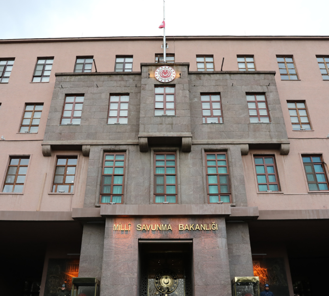 MSB, NATO'nun balistik füze savunmasına ilişkin merak edilen soruları yanıtladı