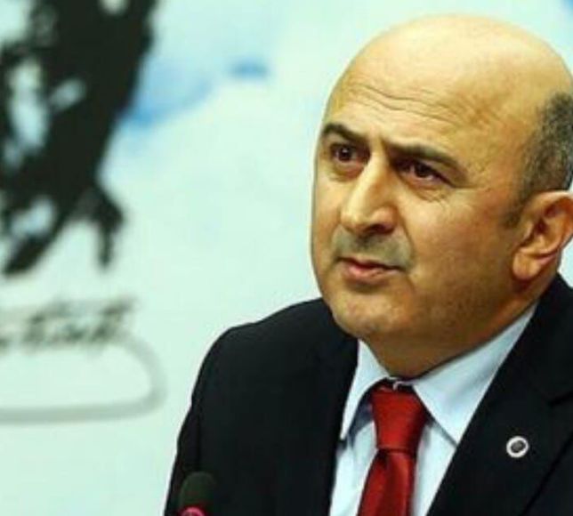 YARSAV Kurucu Başkanı Eminağaoğlu’na “ByLock kullanan AK Partili listesi” davasında hapis cezası