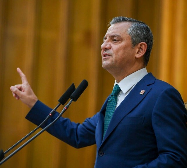 Özel Sivrihisar'da: Emekliden ve emekçiden yana bir iktidar gelecek, sıkıntıların tamamı kalkacak