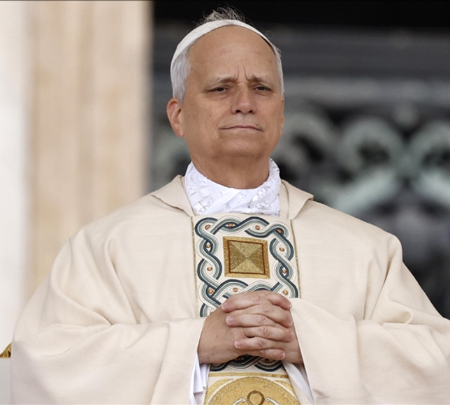 Papa, Orta Doğu'daki çatışmanın bölgeye yayılma riski taşıdığı uyarısında bulundu