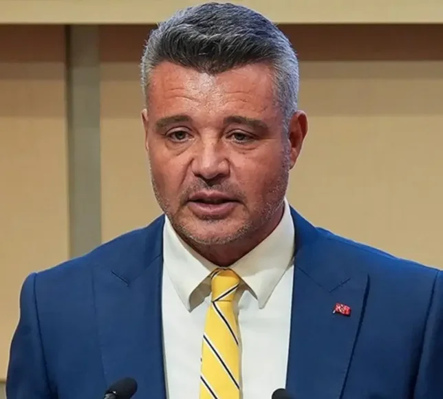 Fenerbahçe seçim tarihini açıkladı!