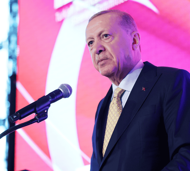 Erdoğan ve NATO Genel Sekreteri Rutte bölgesel gelişmeleri görüştü