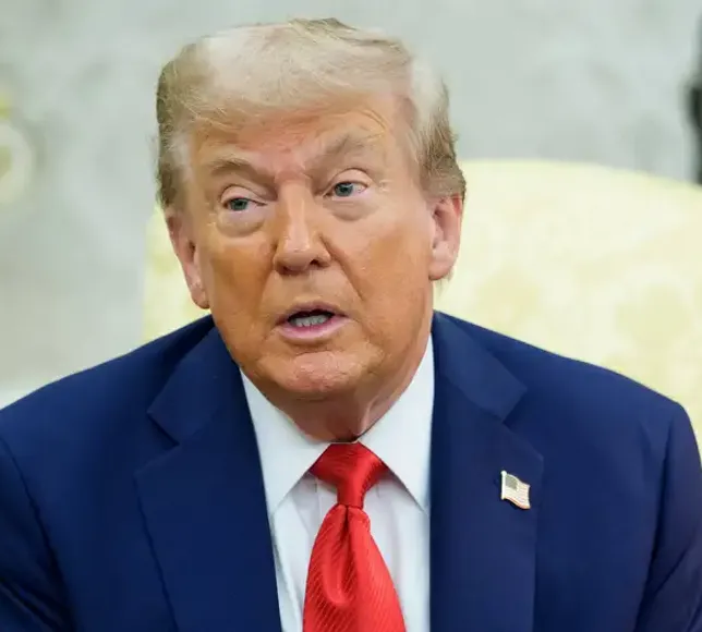 Trump: Doları yoyo gibi aşağı veya yukarı hareket ettirebilirdim