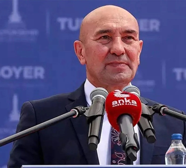 Tunç Soyer: Soruşturma sis perdesinin arkasında kalırsa hakikate ulaşamaz