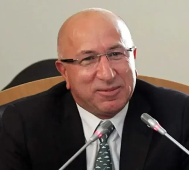 Turgay Ciner hakkındaki yakalama kararı kaldırıldı