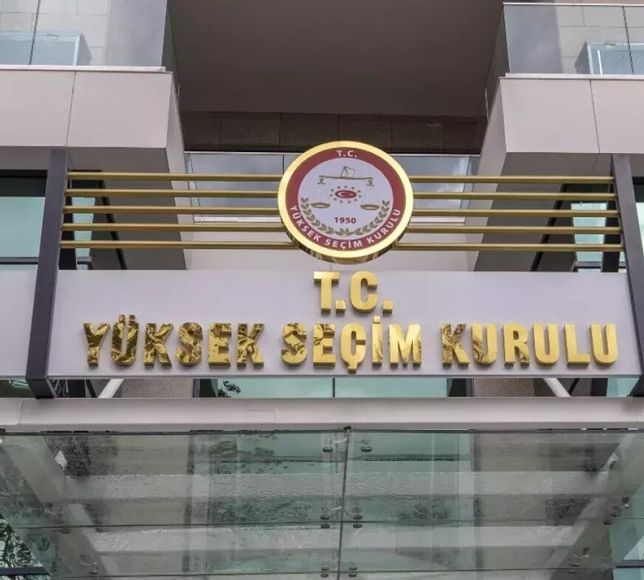 YSK’da görev süresi dolan üyeler, yeni seçim sonuçlanmadığı için göreve devam ediyor