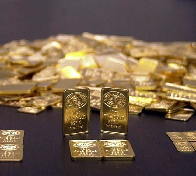 17 Aralık garm altın fiyatı: Altının gramı 5 bin 942 liradan işlem görüyor