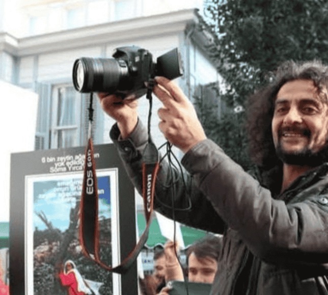 Hakan Tosun davası için avukatlardan meslektaşlarına ve barolara çağrı