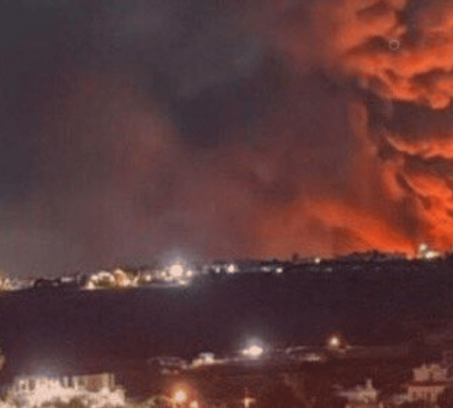 İsrail'in Lübnan saldırılarında can kaybı 968'e yükseldi