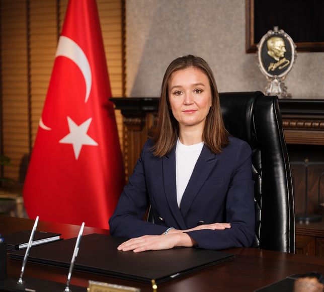 Başkan Gülşah Durbay'ın durumu kritik: Çoklu organ yetmezliği sürüyor