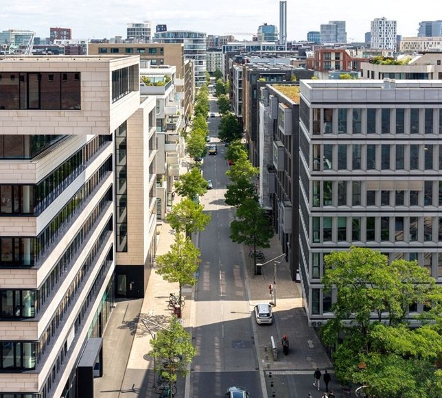 Kiralar arttı, konut fiyatları geriledi