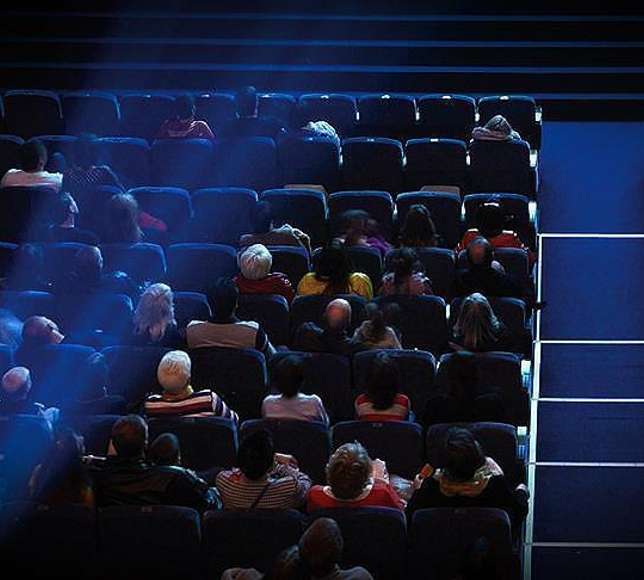 Sinema salonlarında bu hafta: 8 yeni film vizyona girecek