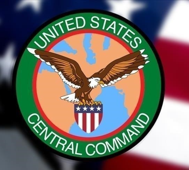 ABD, Suriye'de 10 günde terör örgütü İŞİD'e ait 30'dan fazla hedefi bombaladı