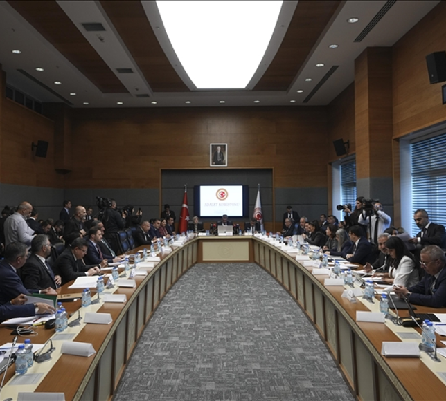 11. Yargı Paketi neler getiriyor, ne değişecek?